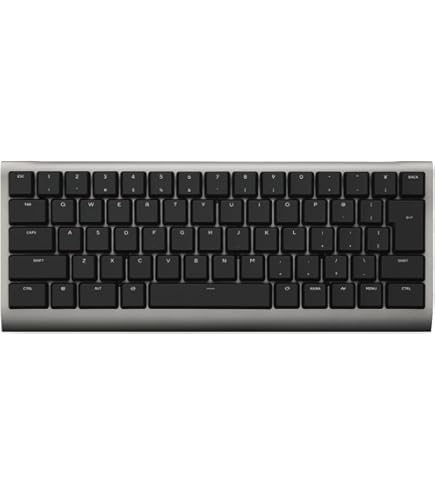Amazon | Morkblade Bold TKL HE New Pink 8Kポーリングレート 高精度