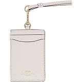 [コーチ] IDカードケース パスケース COACH F57311 シグネチャー レディース (IMCHK チョーク) [並行輸入品]
