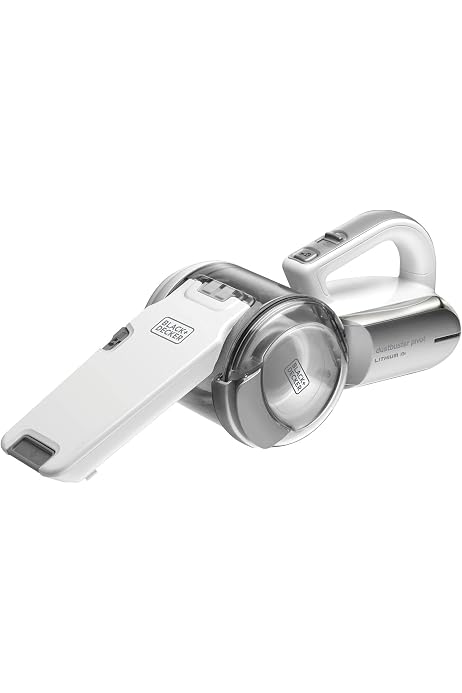 BLACK+DECKER dustbuster Handheld Vacuum 