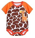 YY-Natuhi ベビー服 女の子 男の子 ロンパース カバーオール 半袖 新生児 前開き コットン 赤ちゃん ボディースーツ 肌着 ベビースーツ 出産祝い 子供服 七五三 かわいい 夏 お出かけ 