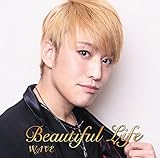 Beautiful Life�yD�^�C�v�z(YASU �\���W���P�b�g)