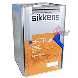 シッケンズセトールHLSe 16L 艶消 エボニー