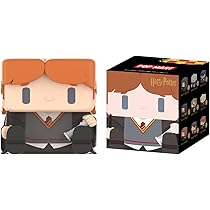Amazon.co.jp: POP MART ハリー・ポッター POP CUBE-2 シリーズ