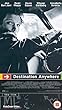 Destination Anywhere [VHS] [Import]