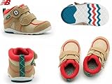 ニューバランス Baby ベビー FS123H 13.5 EI ベージュ