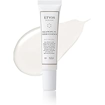 Amazon.co.jp: ETVOS 医薬部外品 ニキビ用美容液 薬用 アクネVC