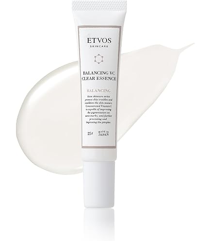 Amazon | ETVOS(エトヴォス) 薬用 リンクルホワイトニングクリア