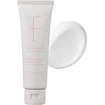 Amazon.co.jp: F organics(エッフェオーガニック) リップバターバーム