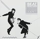 BEAT EMOTION