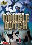 ���A�����[�v�G���^�[�e�C�i�[�W�c Double Dutch Street No.1 �{���̃G���^�[�e�C�����g