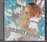 COLDFEET Presents Jazzfeet