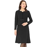 Amazon Co Jp 売れ筋ランキング レディースブラックフォーマル の中で最も人気のある商品です