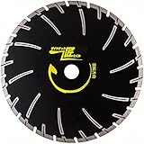 DIATECH ダイヤテック匠DZダイヤカッター 355mm DZ14