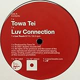 Luv Connection 2001 version