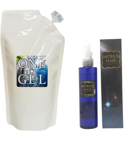 Amazon | オジカインダストリ メビウスヘアウォーター 200ml | Generic