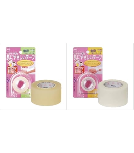 Amazon.co.jp: 優肌絆プラスチック太幅 : ドラッグストア