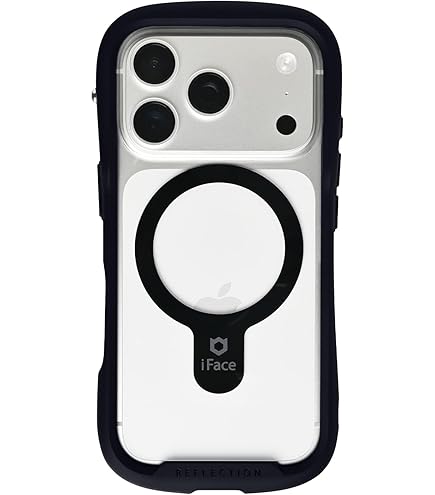 【美品】 iPhone 12 Pro 256GBグラファイト アイフェイス付き Amazon.co.jp: iFace Reflection Magnetic iPhone 12/12 Pro