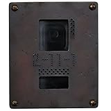 オンリーワン　インターホンカバードット　SR1-DE　【インターホンカバー】