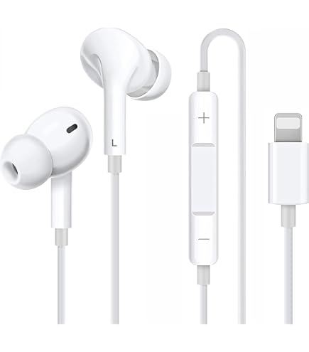 iPhoneイヤホン Amazon.co.jp: 【Amazon.co.jp限定】iPhone イヤホン 有線 アイフォン
