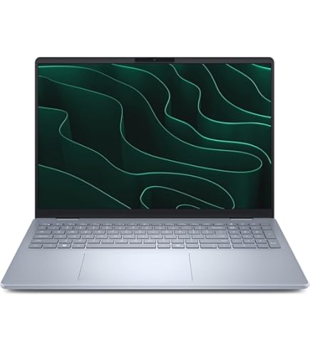 Amazon.co.jp: Dell 16 Plus ノートパソコン DB16250 Intel Core Ultra