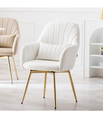 Amazon｜IKEA/イケア SKRUVSTA：回転チェア イーサーネ ホワイト