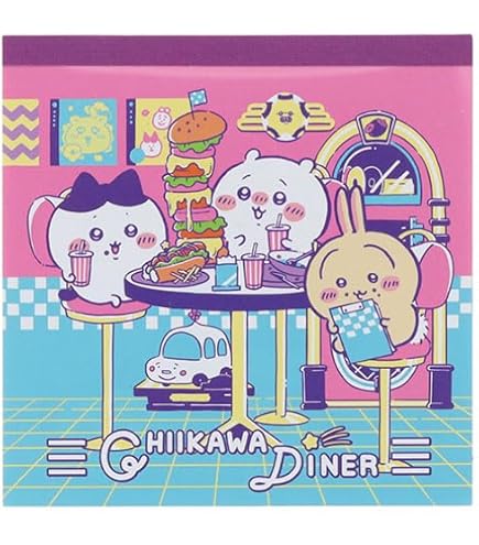 Amazon.co.jp: 矢沢あい展 メモ帳 パラダイスキス グッズ 文房具
