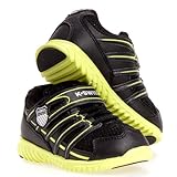 K-Swiss レディース ベビー・ガールズ US サイズ: 10 M US Toddler カラー: ブラック