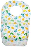 Summer Infant Keep Me Clean Disposable Bibs, 20-Count by Summer [並行輸入品]