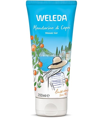 Amazon.co.jp: 【公式】 WELEDA(ヴェレダ) ボディオイル ミニセット