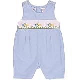 Carriage Boutique PANTS ベビー・ボーイズ US サイズ: 9 Months カラー: ブルー