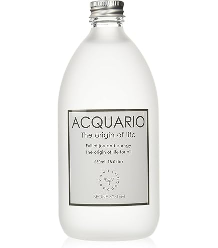 Amazon | ビーワングレース(詰め替え用 400ml) | ビーワングレース