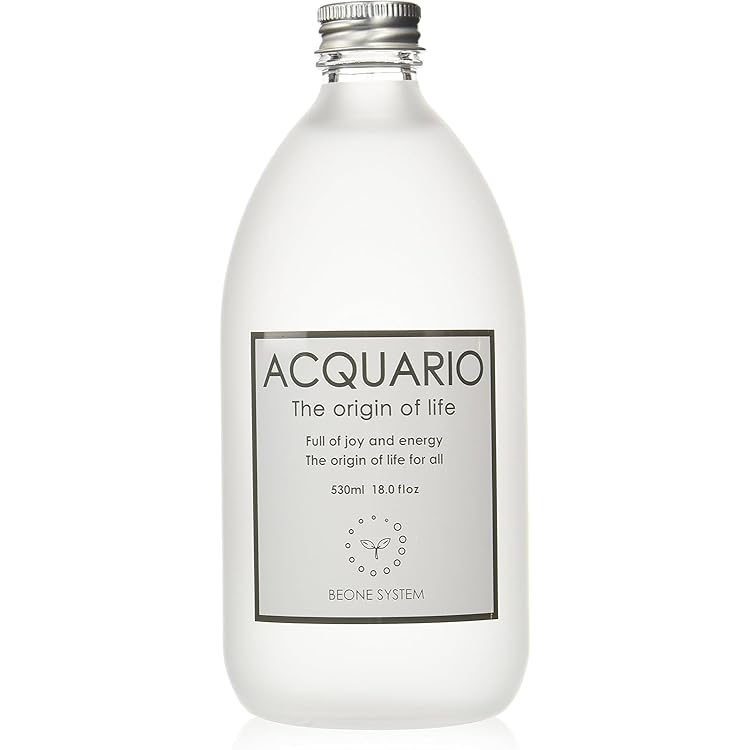 Amazon | アクアーリオ | 環境保全研究所 | 化粧水 通販