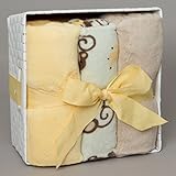 SoSoft??Baby Box by Berkshire Blanket