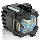 Allamp BHL-5009-S 交換用 プロジェクターランプ JVC ビクター DLA-HD1 BHL5009-S(P) 対応
