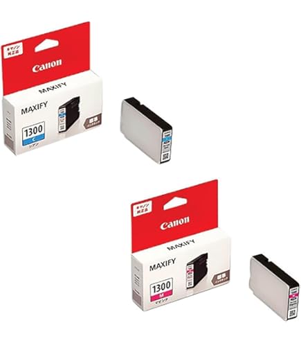 Amazon.co.jp: canon キヤノン 大判プリンタ インクタンク PFI-1700 PC