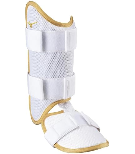 Amazon | NIKE ナイキ ダイヤモンドバッターズレッグガード 右打者用