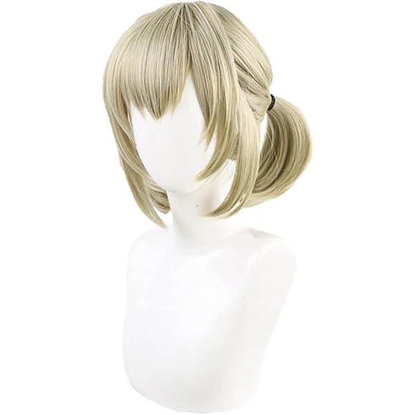 コスプレウィッグ s SARAライトショート - Sシルバー01 | ウィッグ 銀 | コスプレ