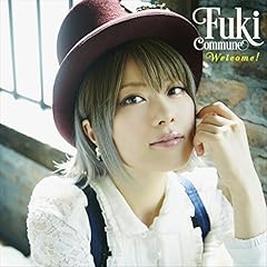 Sail on my love / Fuki Commune