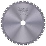 マキタ(Makita)  チップソー 軟鋼材用 A-33560 外径185mm 刃数36T