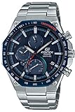 [カシオ] 腕時計 エディフィス ソーラー Super Slim High Spec Chronograph EQB-1100XYDB-2A