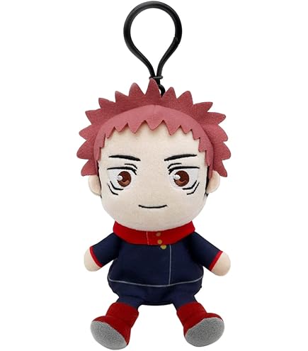 Amazon.co.jp: 呪術廻戦 ちょぴぬいぷち4 ぬいぐるみ おもちゃの