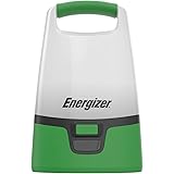 Energizer(エナジャイザー) LEDライト モバイル端末へ給電可能 充電式USBランタン(明るさ最大1000lm/点灯時間最大5時間) ALURL7