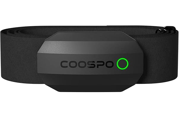 年中無休 Coospo 心拍センサー 心拍数モニターセンサー ハートレートモニター 心拍計bluetooth 4 0 Ant サポートスマートフォ Lapasmetro Kemenkumham Go Id