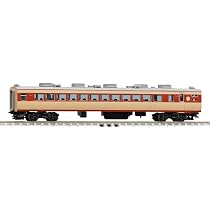 Amazon | TOMIX Nゲージ 国鉄電車 サロ481 (489) 形 AU13搭載車 9020
