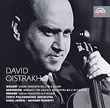Violin Concerti