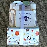 Kansas State Wildcats Infant Set – 6 Pieceクーラーセット