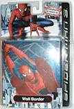 Spiderman 3 Wall Border (5" x 15') [並行輸入品]