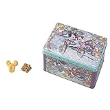 ディズニー 七夕 2016 七夕デイズ 七夕ウィッシング おせんべい ＆ おこし お菓子 せんべい ( ディズニーリゾート限定 お土産 )