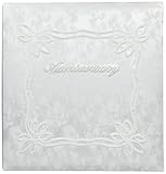 サンヨー スタンダードアルバム Sサイズ/100年台紙・ビス式 ホワイト