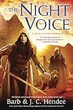 The Night Voice (Noble Dead)